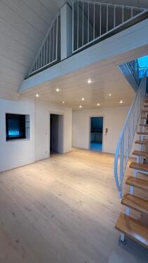 Foto - Wohnung mieten Doppelstöckig viel Platz Frei ab 01.01