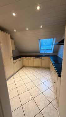 Foto - 4 Zimmer Etagenwohnung in Fahrenbach