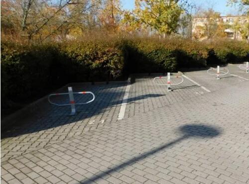 Foto - Stellplatz MitteMoabit – zentral & gut erreichbar