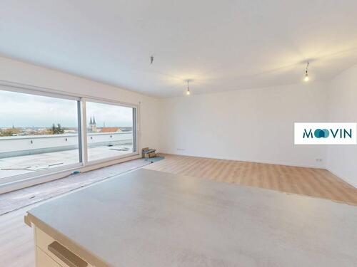 Foto - Etagenwohnung zur Miete in Magdeburg