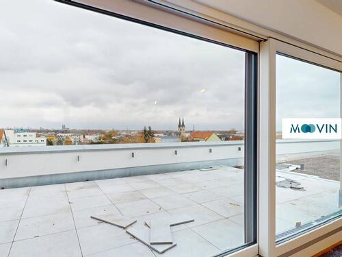 Foto - Etagenwohnung in Magdeburg