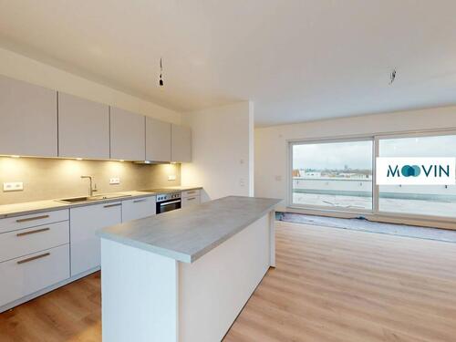 Foto - Etagenwohnung in Magdeburg zur Miete