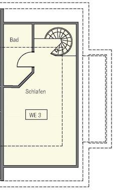 Foto - Etagenwohnung zur Miete in Dinklage