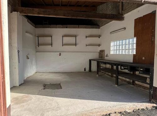 Foto - Garage Werkstatt am Nürburgring zu vermieten