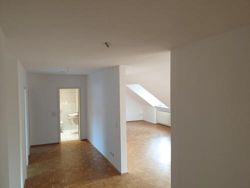 Foto - Helle und großzügige 4-Zimmer-Wohnung mit Parkett in Gelsenkirchen Bulmke