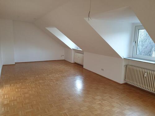 Foto - Etagenwohnung in Gelsenkirchen zur Miete