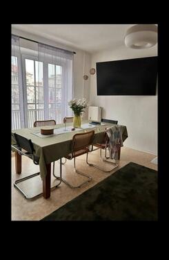 Foto - Günstige 2 Raumwohnung Innenstadt