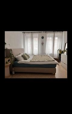 Foto - 2 Zimmer Etagenwohnung zur Miete in Dessau-Roßlau