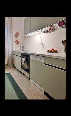 Foto - Etagenwohnung in Dessau-Roßlau zur Miete