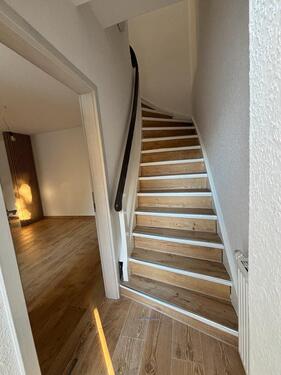 Foto - 4 Zimmer Maisonettenwohnung zur Miete in Schmölln