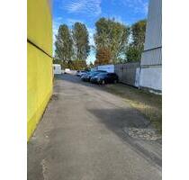 Autohandel mit Büro, KFZ-Handel, Grundstück,Autoplatz,Stellplatz - Düsseldorf Stadtbezirk 8