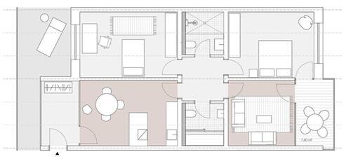 Foto - 3.5 Zimmer Etagenwohnung zum Kaufen in Paderborn