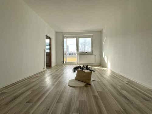 Foto - 3 Zimmer Etagenwohnung zur Miete in Chemnitz