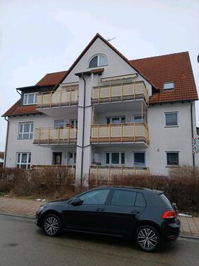 Foto - 3ZIMMER-Wohnung in Windsbach - 199.000,00&nbsp;EUR Kaufpreis, ca.&nbsp; 83,00&nbsp;m&sup2;