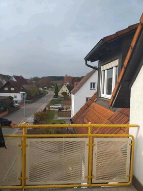Foto - 3 Zimmer Etagenwohnung zum Kaufen in Neuendettelsau