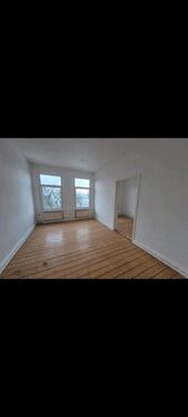 Foto - 3-Zi sehr hell frisch ren Uninähe Nordstadt Dielen BW EBK Ga EP