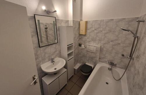 Foto - 3 Zimmer Etagenwohnung in Braunschweig