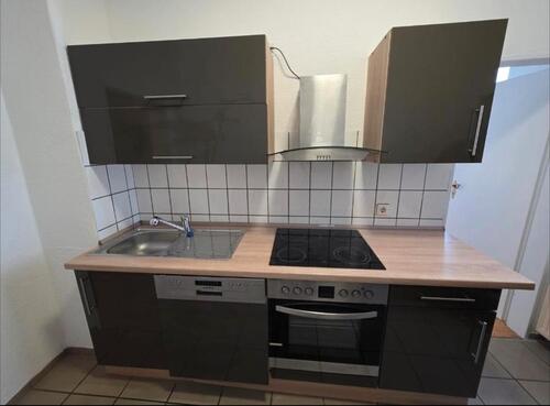 Foto - Etagenwohnung in Braunschweig zur Miete