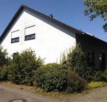 Möbl. WG-Zimmer in Stutensee_Friedrichstal, Nähe KIT Campus Nord