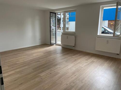 Foto - Erdgeschoßwohnung in Salzgitter zur Miete