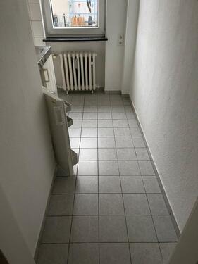 Foto - Wohnung mit Pfiff, da sie eine gute Aufteilung hat.
