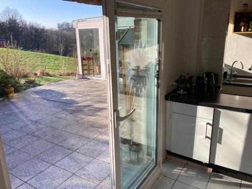 Foto - Attraktive 2,5-Zimmer Wohnung im EG im grünen Hattinger Umland