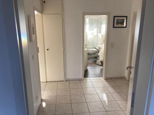 Foto - 2.5 Zimmer Erdgeschoßwohnung zur Miete in Hattingen