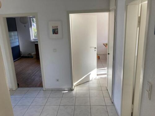 Foto - Erdgeschoßwohnung in Hattingen zur Miete