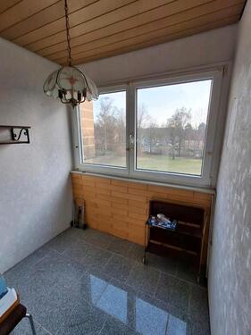 Foto - Etagenwohnung zur Miete in Salzgitter