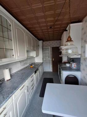 Foto - Etagenwohnung in Salzgitter zur Miete