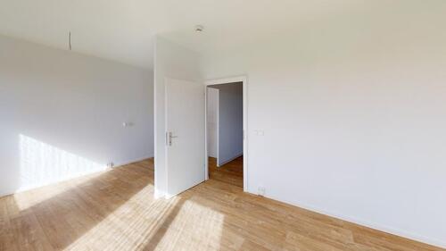 Foto - 3 Zimmer Etagenwohnung zur Miete in Halle (Saale)