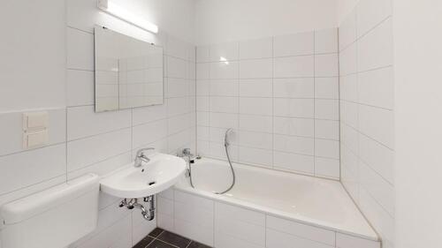 Foto - 3 Zimmer Etagenwohnung in Halle (Saale)