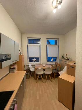 Foto - 2 Zimmer Wohnung Bremen Findorff 48qm Buddestr.