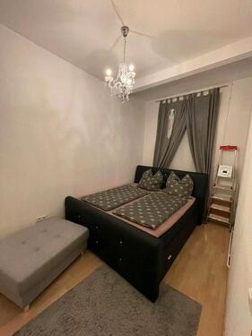 Foto - Etagenwohnung in Bremen zur Miete