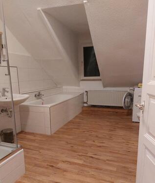 Foto - 2 ZKB in Bad Hersfeld zu vermieten