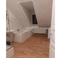 2 ZKB in Bad Hersfeld zu vermieten