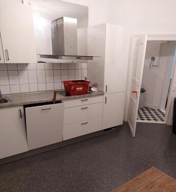 Foto - 2 Zimmer Etagenwohnung zur Miete in Bad Hersfeld