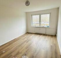 frisch renovierte 2-Zimmer Wohnung zwischen Schwerin und Wismar - Warin