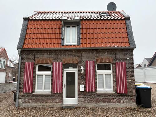 Foto - Kleines Haus in Geldern-Walbeck, ideal für eine Person