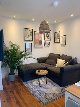 Foto - Etagenwohnung in Geldern zur Miete