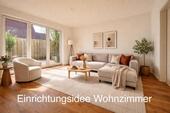 Foto - 2 Zimmer Erdgeschoßwohnung zur Miete in Karlsfeld