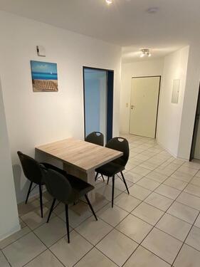 Foto - Etagenwohnung in Höxter zur Miete
