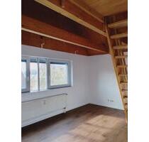 Individuelle lichtdurchflutete 4-Zi.-Terrassenwohnung in Landshut - Geisenhausen
