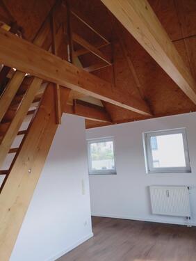 Foto - 2 Zimmer Terrassenwohnung zur Miete in Geisenhausen