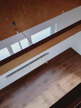 Foto - 2 Zimmer Terrassenwohnung in Geisenhausen