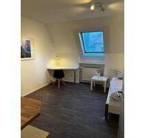 Voll möbliertes Zimmer (ca25 m²) – sofort bezugsfertig – Top Lage - Gütersloh Avenwedde