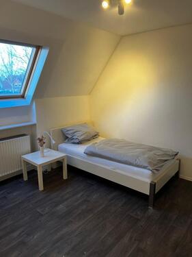 Foto - 1 Zimmer Etagenwohnung zur Miete in Gütersloh
