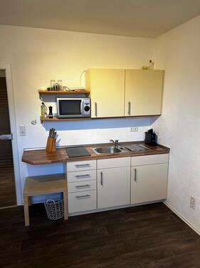 Foto - 1 Zimmer Etagenwohnung in Gütersloh