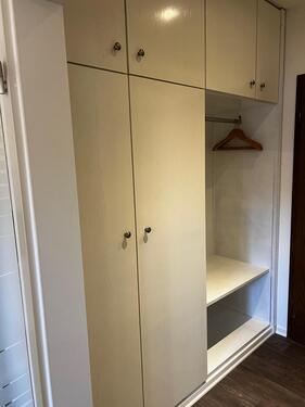 Foto - Etagenwohnung in Gütersloh zur Miete