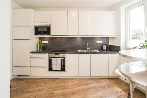 Foto - 3 Zimmer Etagenwohnung zur Miete in Köln